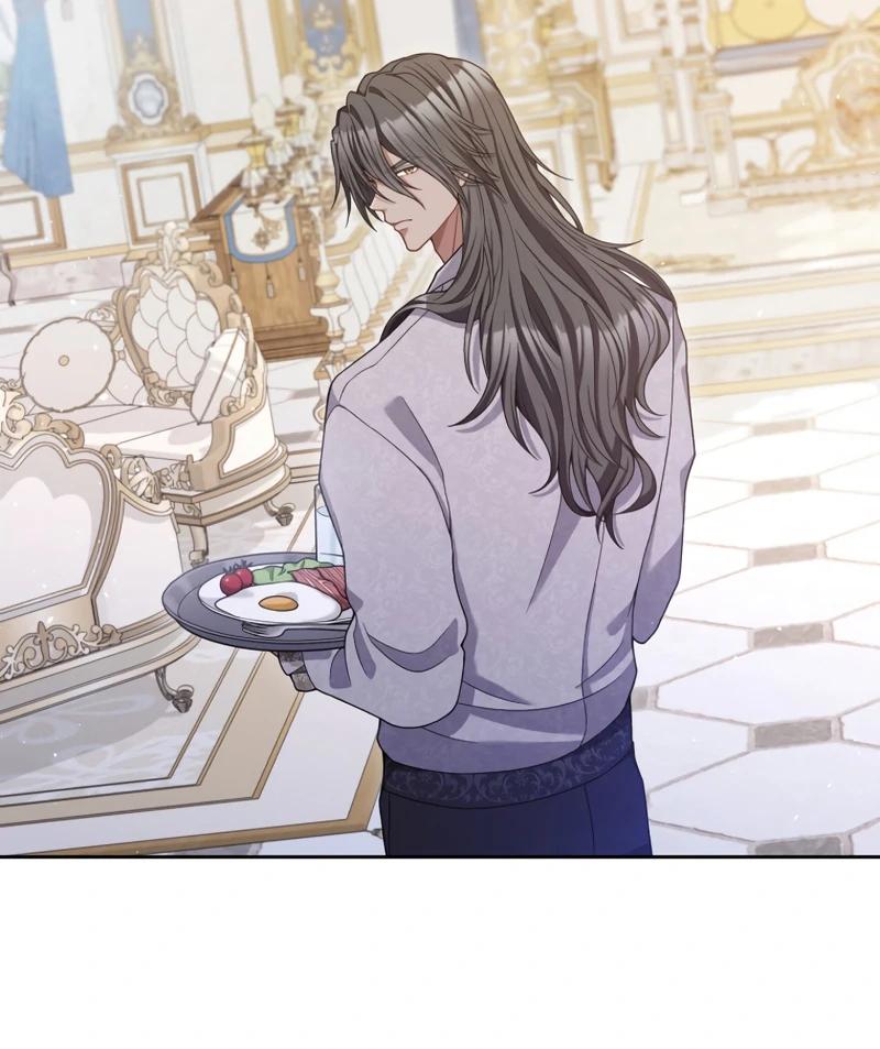 The DUKE who fell into darkness dotes on The VILLAINESS Chapter 39 329 25