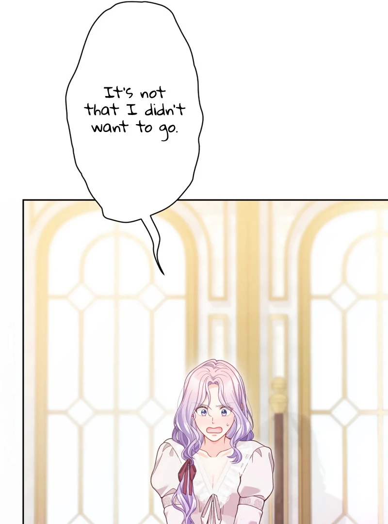 The DUKE who fell into darkness dotes on The VILLAINESS Chapter 39 330 26