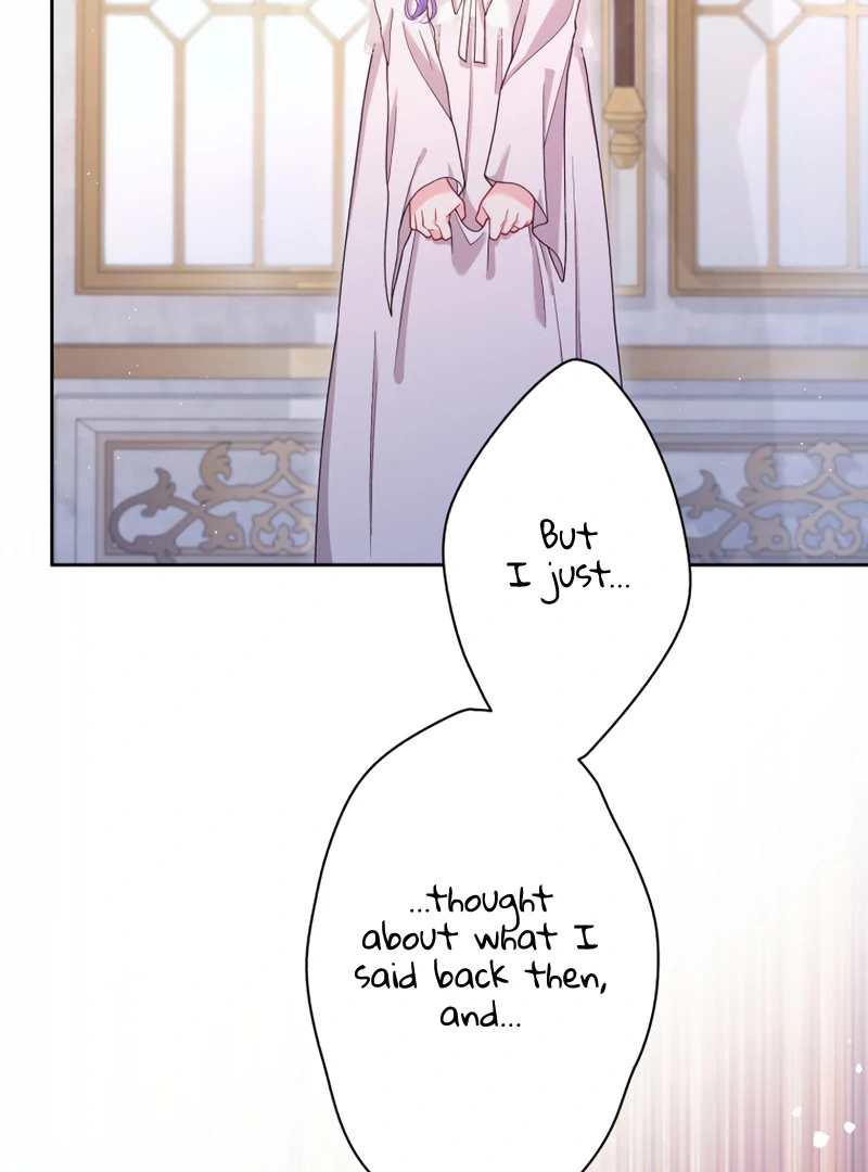 The DUKE who fell into darkness dotes on The VILLAINESS Chapter 39 331 27