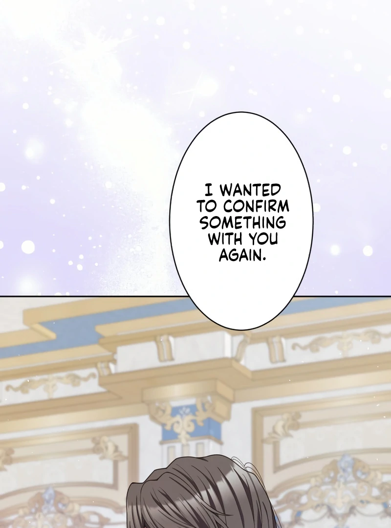 The DUKE who fell into darkness dotes on The VILLAINESS Chapter 39 335 31