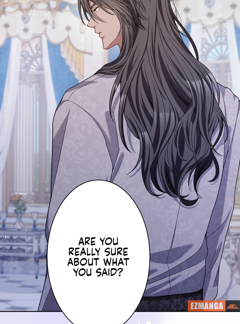 The DUKE who fell into darkness dotes on The VILLAINESS Chapter 39 336 32