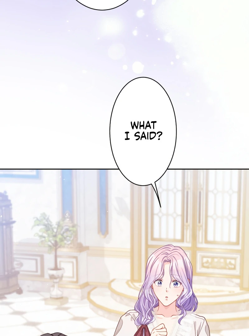 The DUKE who fell into darkness dotes on The VILLAINESS Chapter 39 337 33