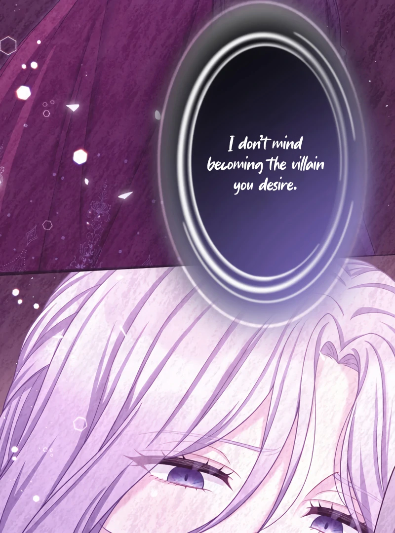 The DUKE who fell into darkness dotes on The VILLAINESS Chapter 39 341 37