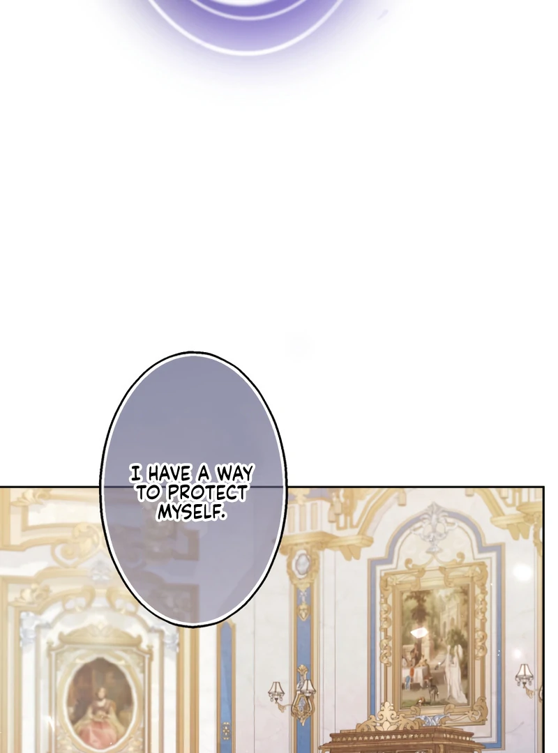 The DUKE who fell into darkness dotes on The VILLAINESS Chapter 39 343 39