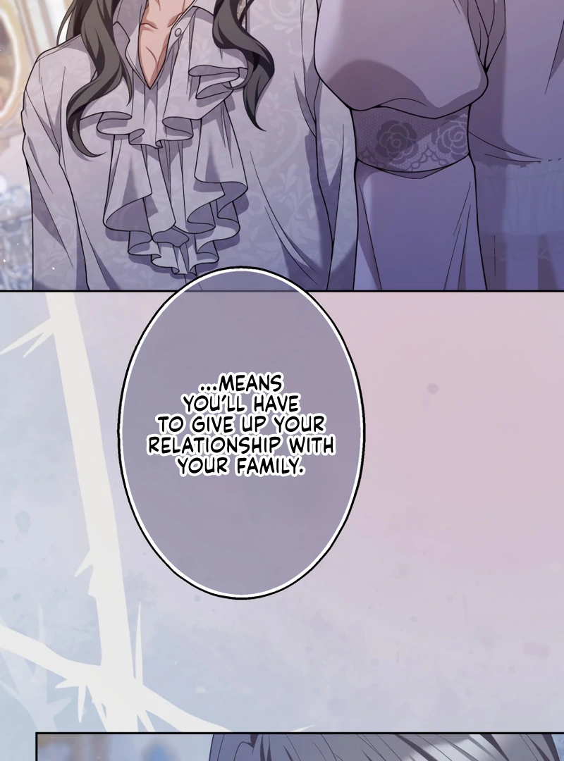 The DUKE who fell into darkness dotes on The VILLAINESS Chapter 39 346 42