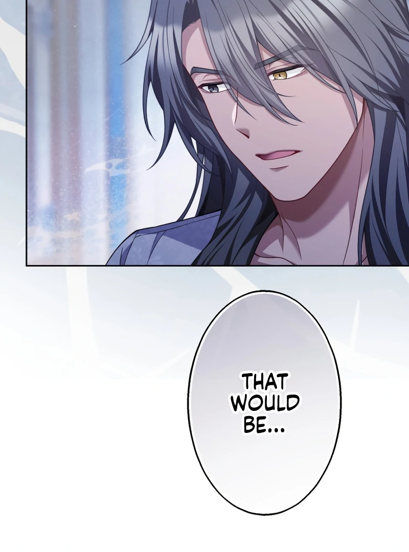 The DUKE who fell into darkness dotes on The VILLAINESS Chapter 39 347 43