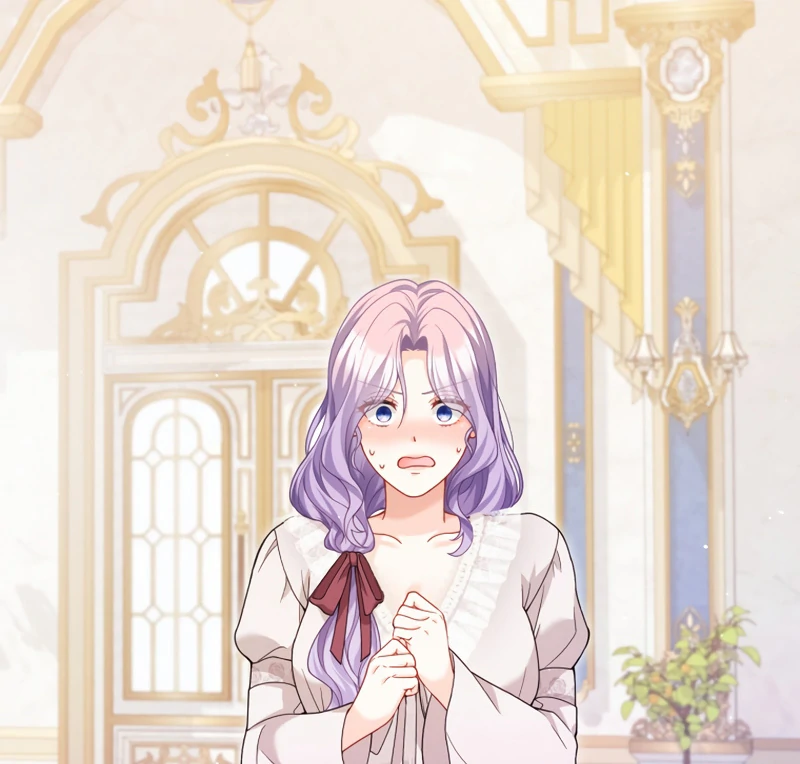 The DUKE who fell into darkness dotes on The VILLAINESS Chapter 39 349 45