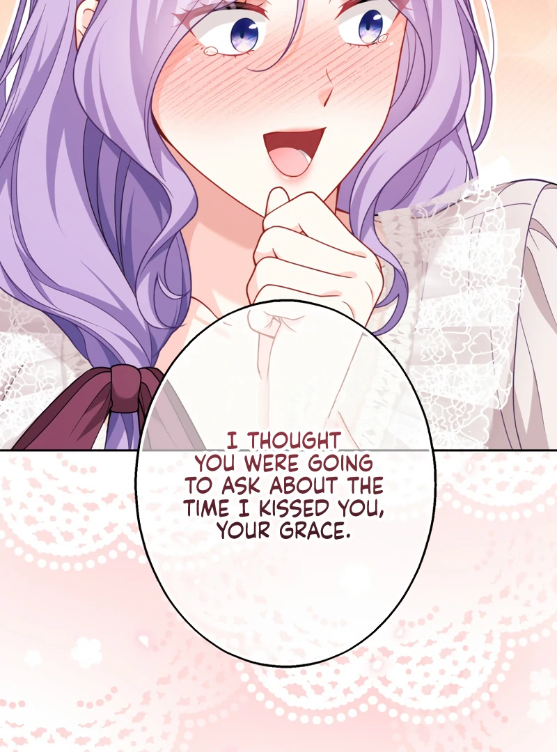 The DUKE who fell into darkness dotes on The VILLAINESS Chapter 39 352 48