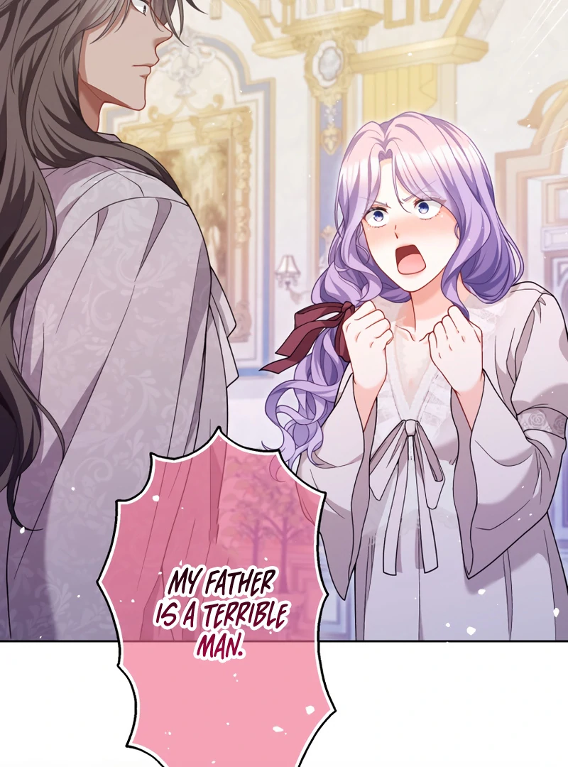 The DUKE who fell into darkness dotes on The VILLAINESS Chapter 39 355 51