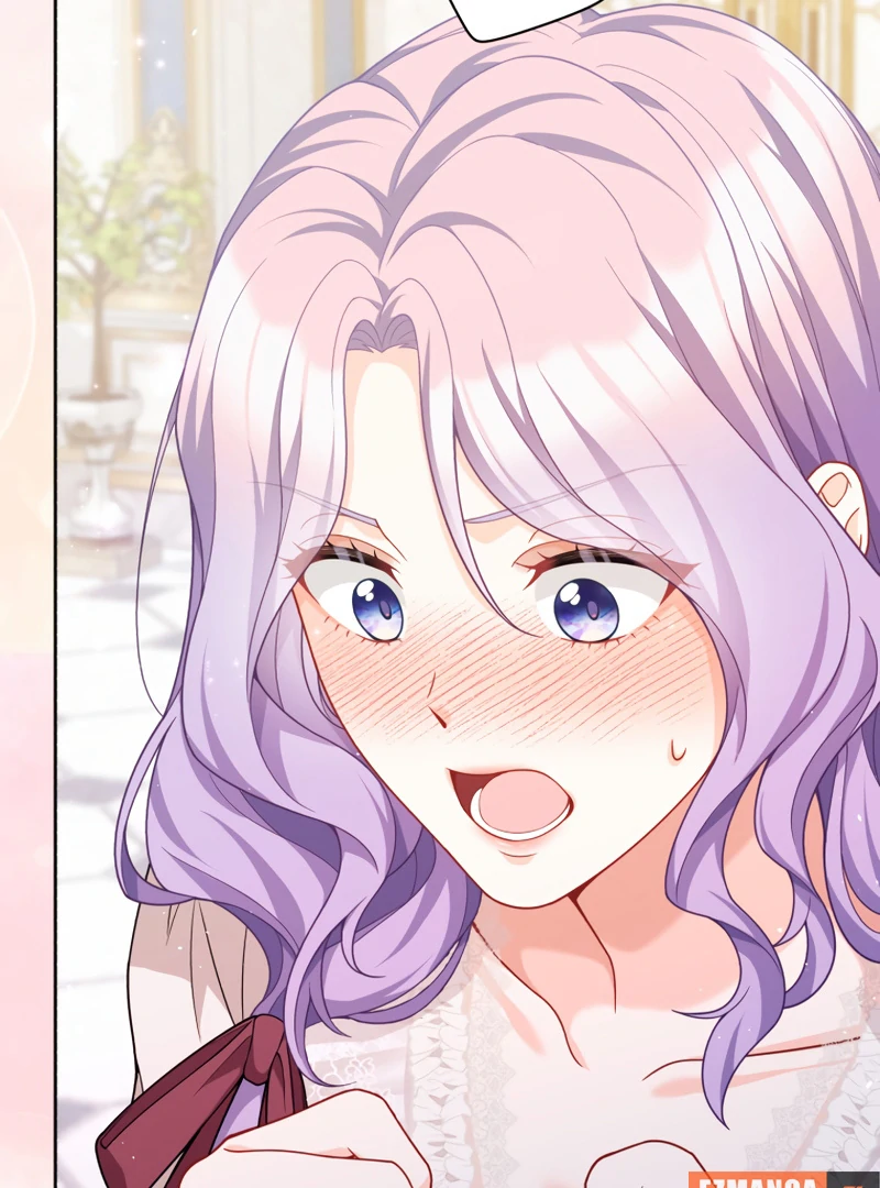 The DUKE who fell into darkness dotes on The VILLAINESS Chapter 39 357 53