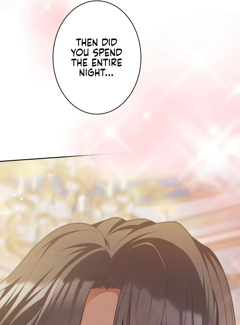 The DUKE who fell into darkness dotes on The VILLAINESS Chapter 39 361 57