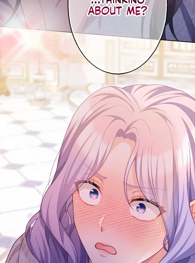 The DUKE who fell into darkness dotes on The VILLAINESS Chapter 39 363 59