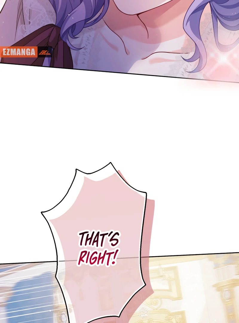 The DUKE who fell into darkness dotes on The VILLAINESS Chapter 39 364 60