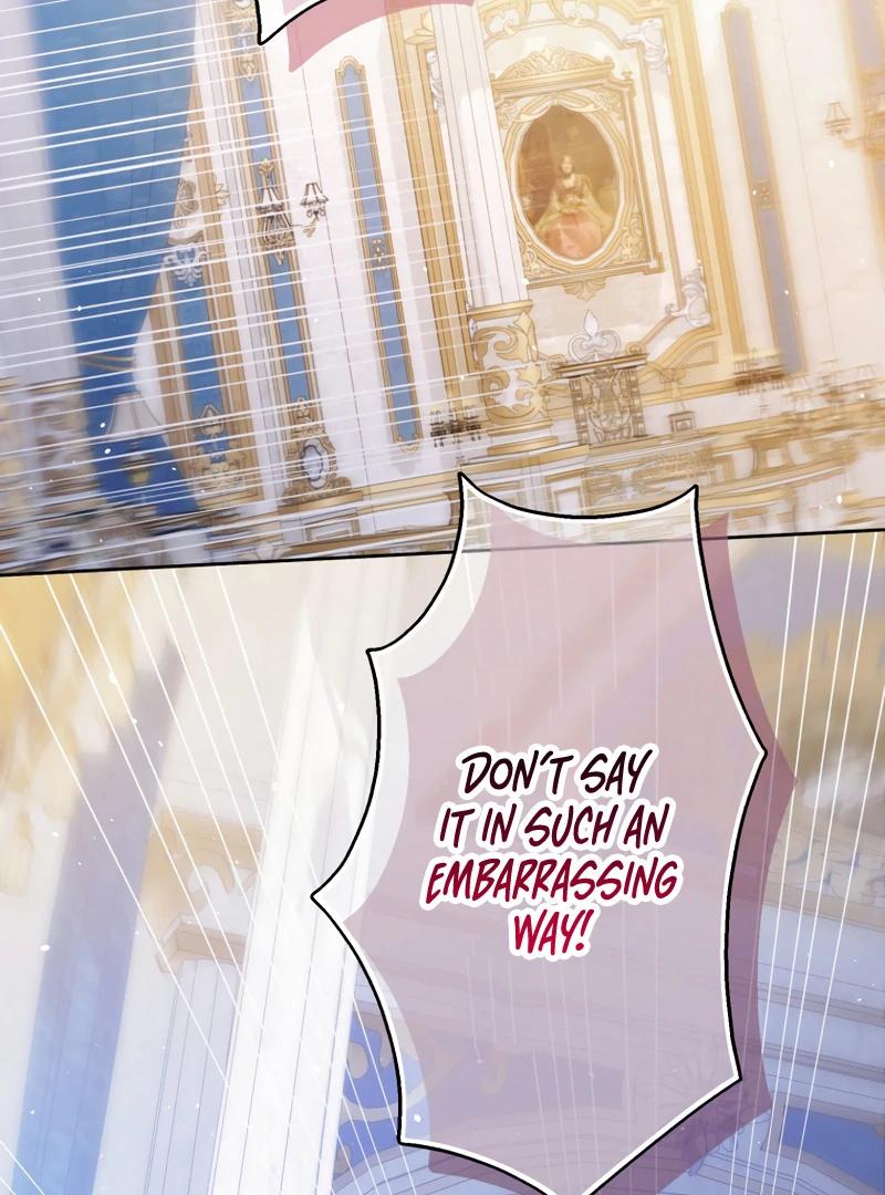 The DUKE who fell into darkness dotes on The VILLAINESS Chapter 39 365 61