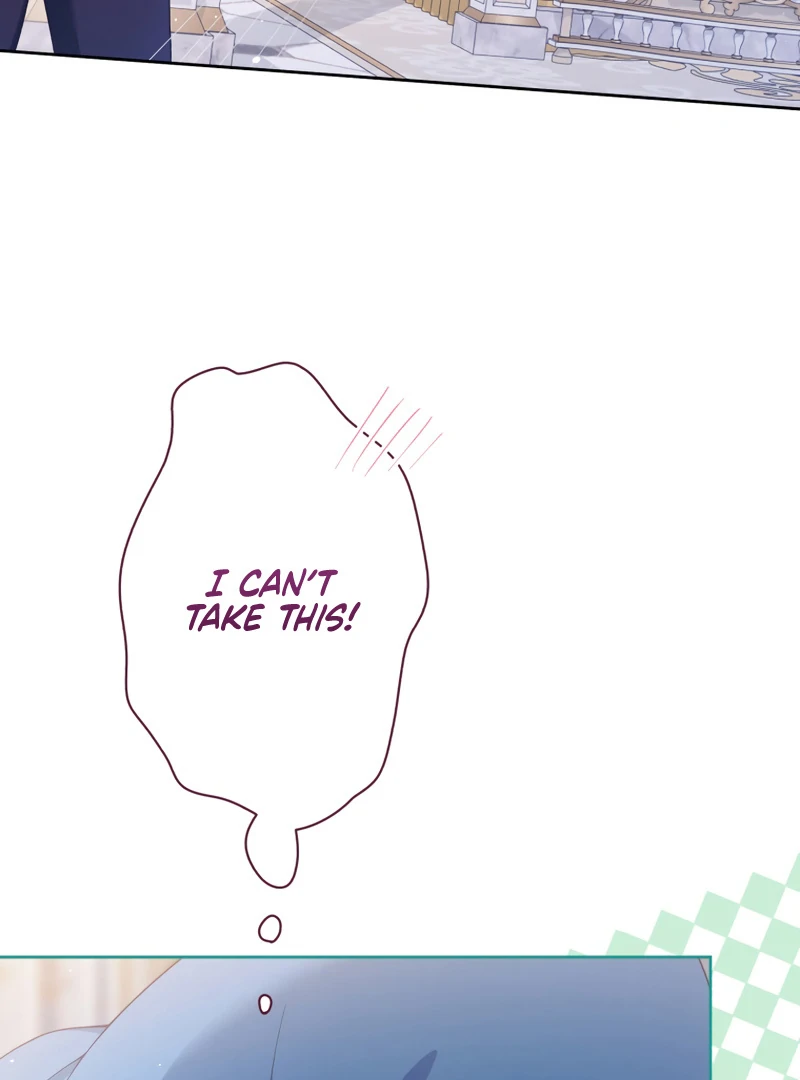 The DUKE who fell into darkness dotes on The VILLAINESS Chapter 39 367 63