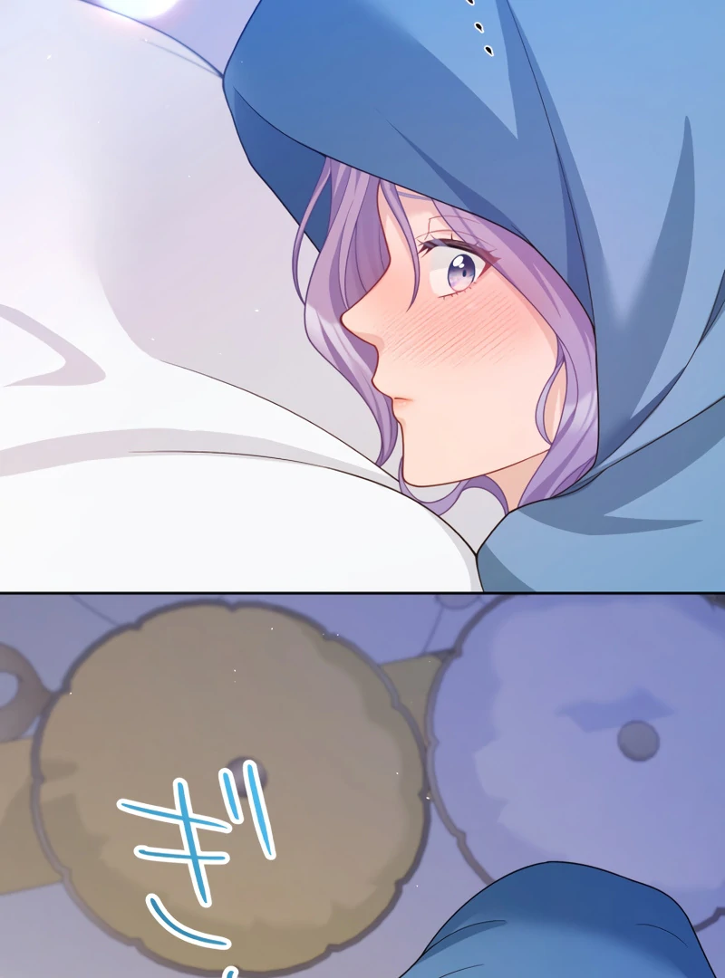 The DUKE who fell into darkness dotes on The VILLAINESS Chapter 39 370 66