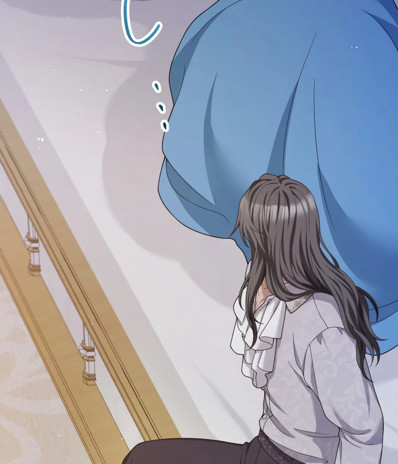 The DUKE who fell into darkness dotes on The VILLAINESS Chapter 39 371 67