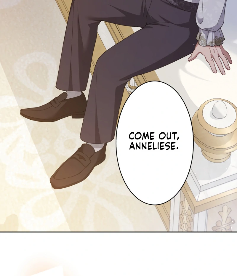 The DUKE who fell into darkness dotes on The VILLAINESS Chapter 39 372 68