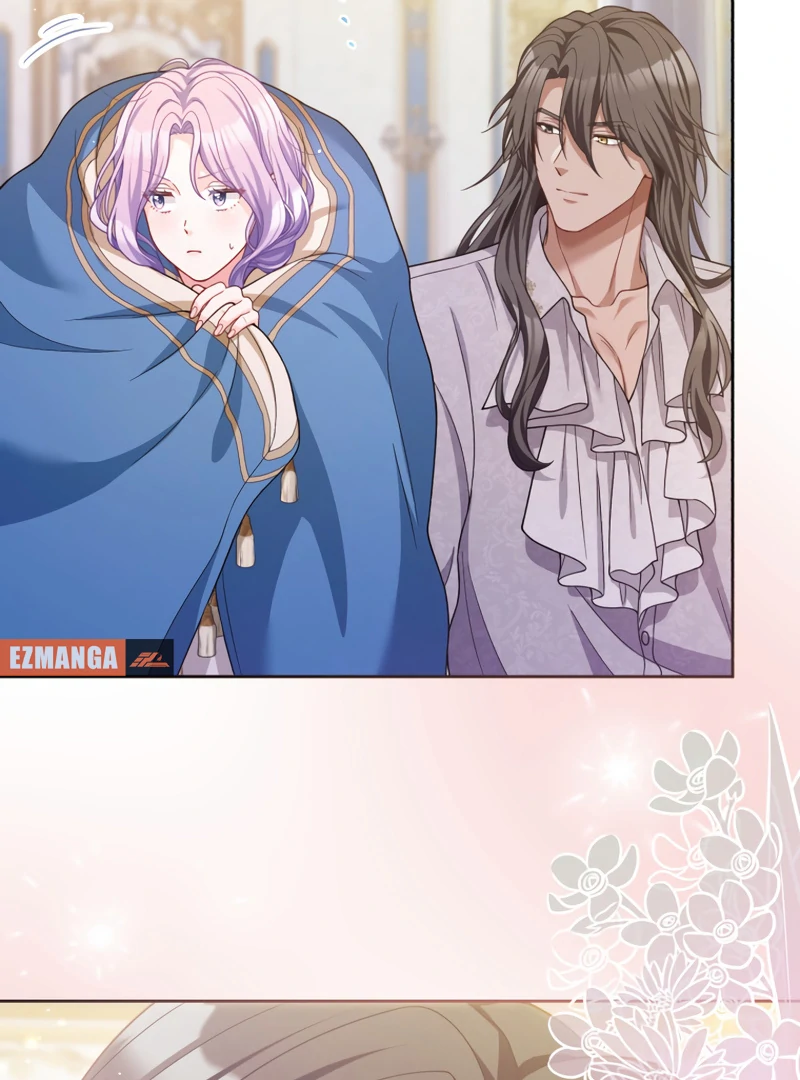 The DUKE who fell into darkness dotes on The VILLAINESS Chapter 39 375 71