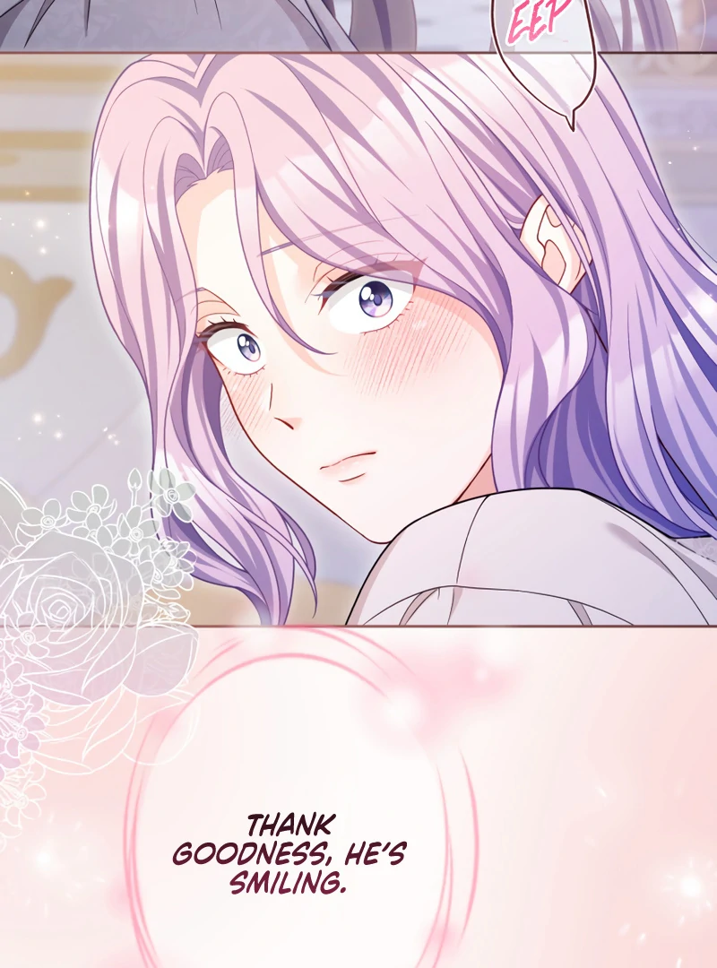 The DUKE who fell into darkness dotes on The VILLAINESS Chapter 39 377 73