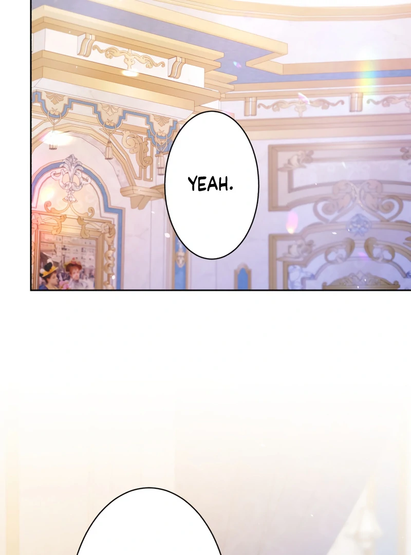 The DUKE who fell into darkness dotes on The VILLAINESS Chapter 39 379 75