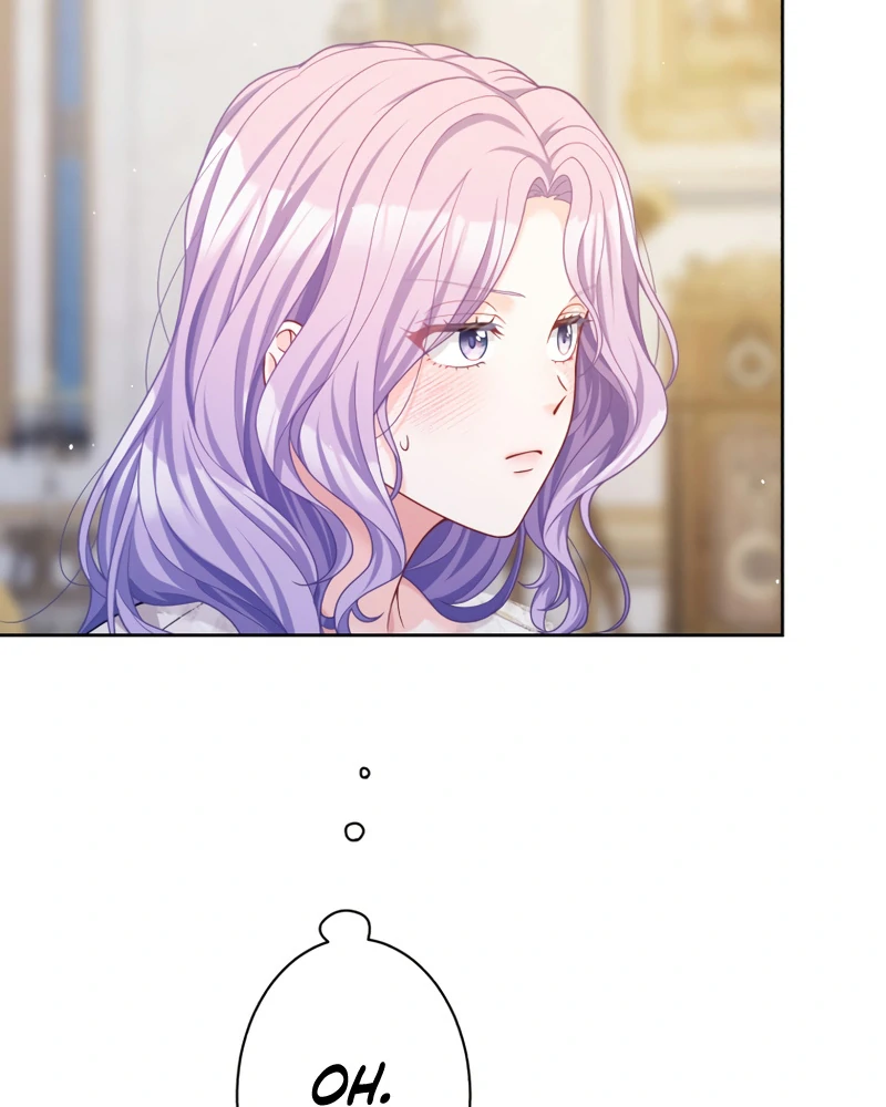 The DUKE who fell into darkness dotes on The VILLAINESS Chapter 39 382 78