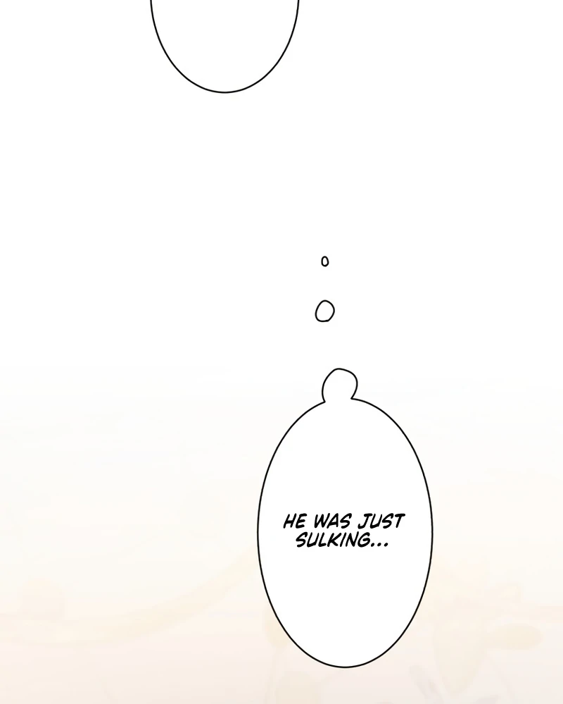 The DUKE who fell into darkness dotes on The VILLAINESS Chapter 39 383 79