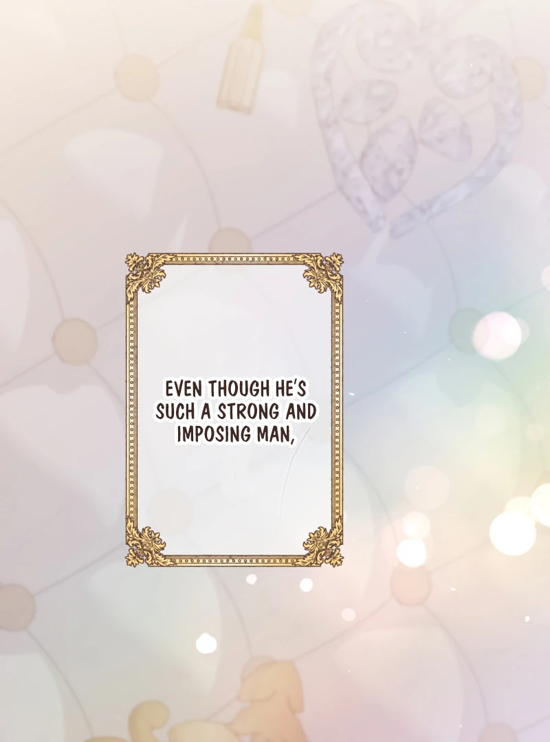 The DUKE who fell into darkness dotes on The VILLAINESS Chapter 39 384 80