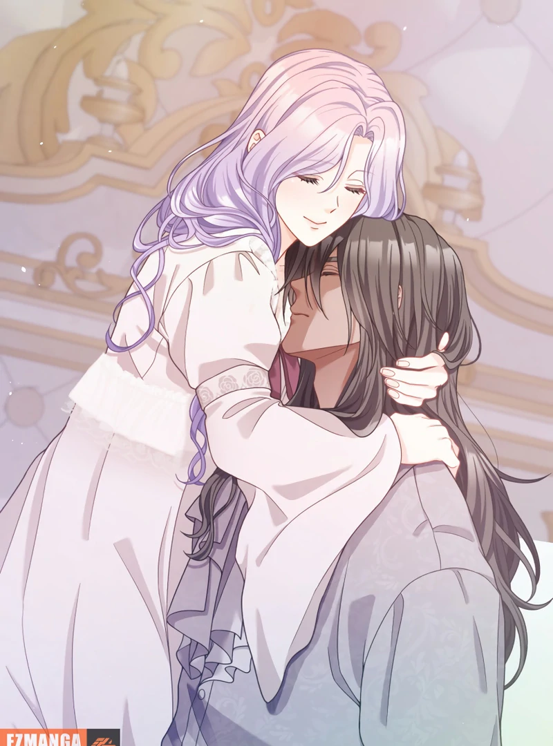 The DUKE who fell into darkness dotes on The VILLAINESS Chapter 39 385 81