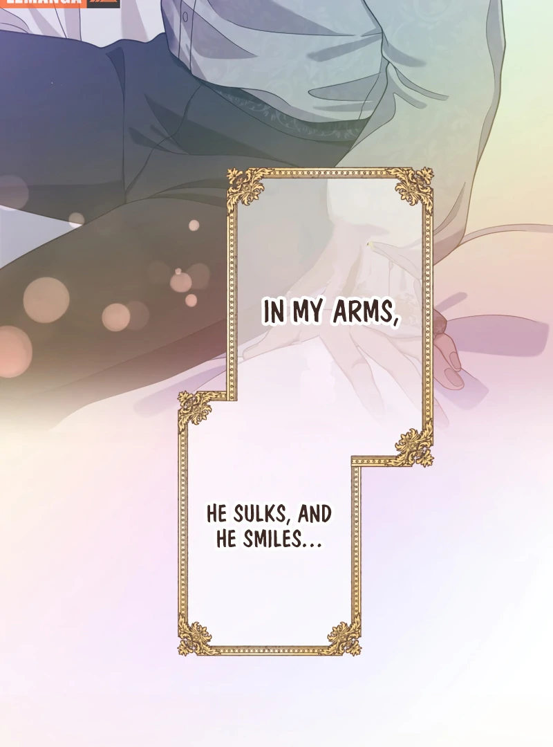 The DUKE who fell into darkness dotes on The VILLAINESS Chapter 39 386 82