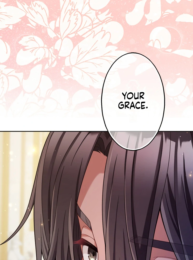 The DUKE who fell into darkness dotes on The VILLAINESS Chapter 39 389 85