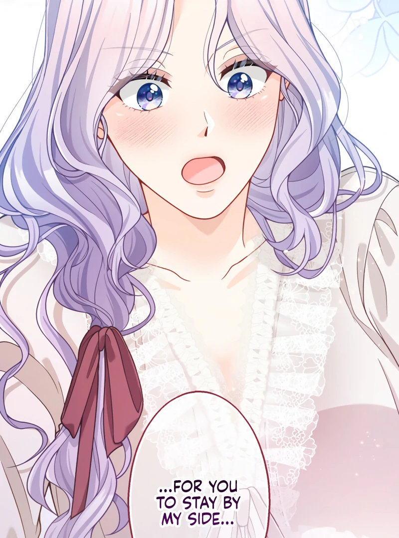 The DUKE who fell into darkness dotes on The VILLAINESS Chapter 39 394 90