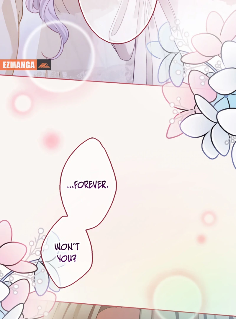 The DUKE who fell into darkness dotes on The VILLAINESS Chapter 39 395 91