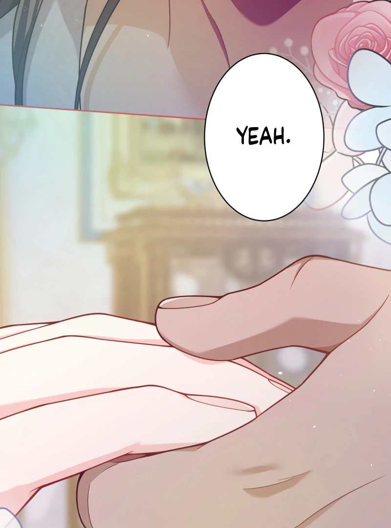 The DUKE who fell into darkness dotes on The VILLAINESS Chapter 39 397 93