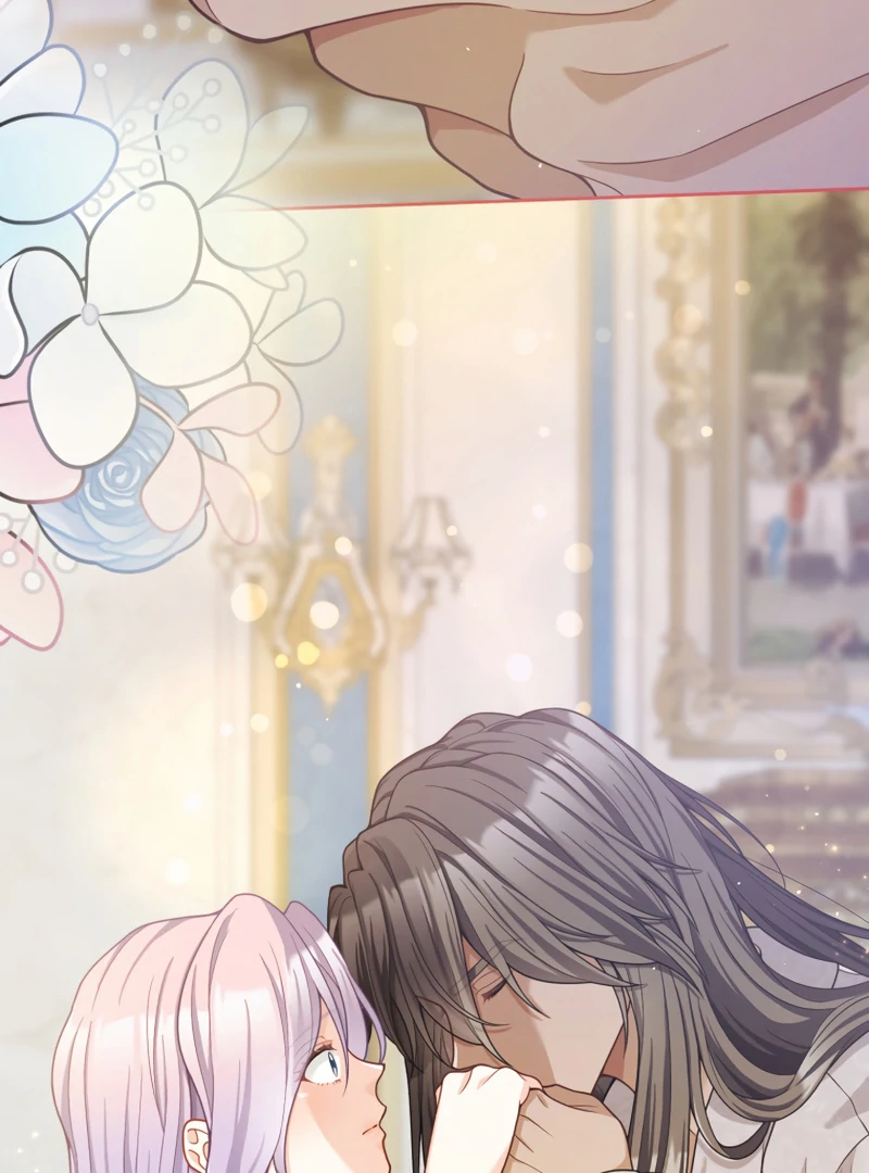 The DUKE who fell into darkness dotes on The VILLAINESS Chapter 39 398 94