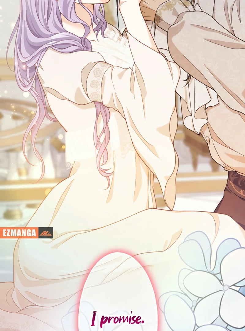 The DUKE who fell into darkness dotes on The VILLAINESS Chapter 39 399 95