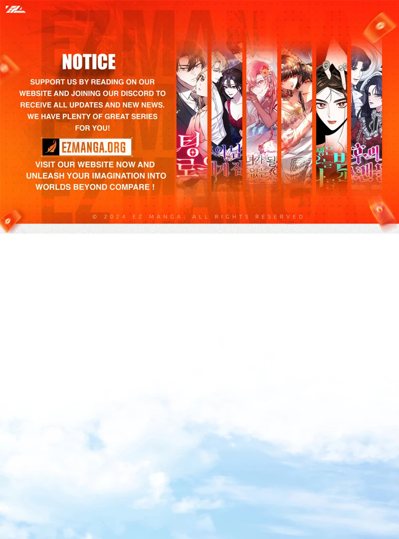 The DUKE who fell into darkness dotes on The VILLAINESS Chapter 44 305 01