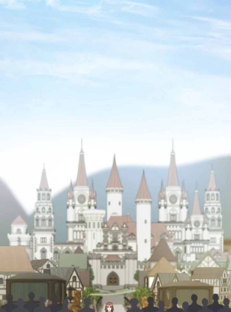 The DUKE who fell into darkness dotes on The VILLAINESS Chapter 44 306 02