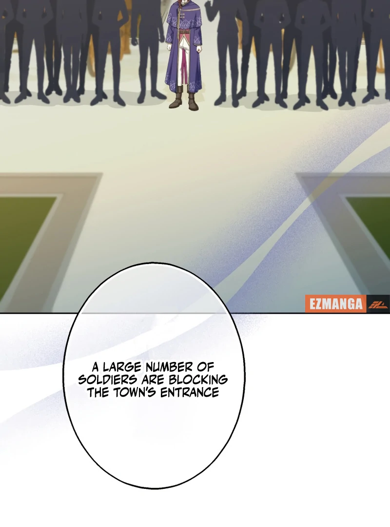 The DUKE who fell into darkness dotes on The VILLAINESS Chapter 44 307 03