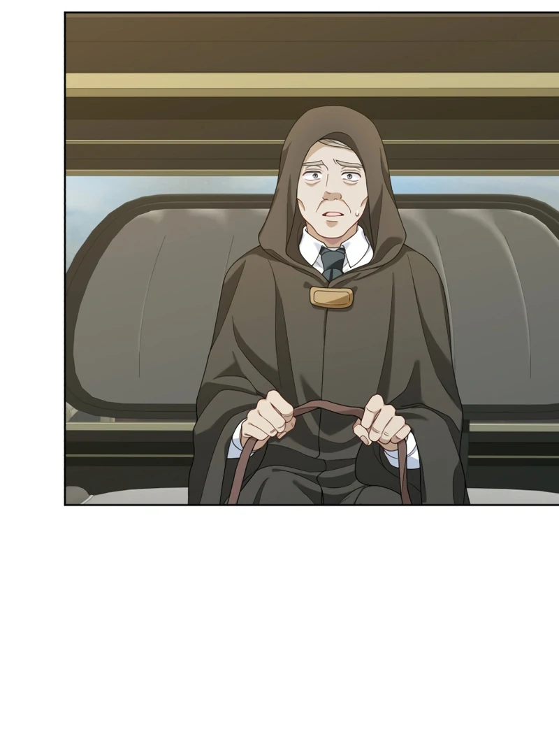 The DUKE who fell into darkness dotes on The VILLAINESS Chapter 44 308 04