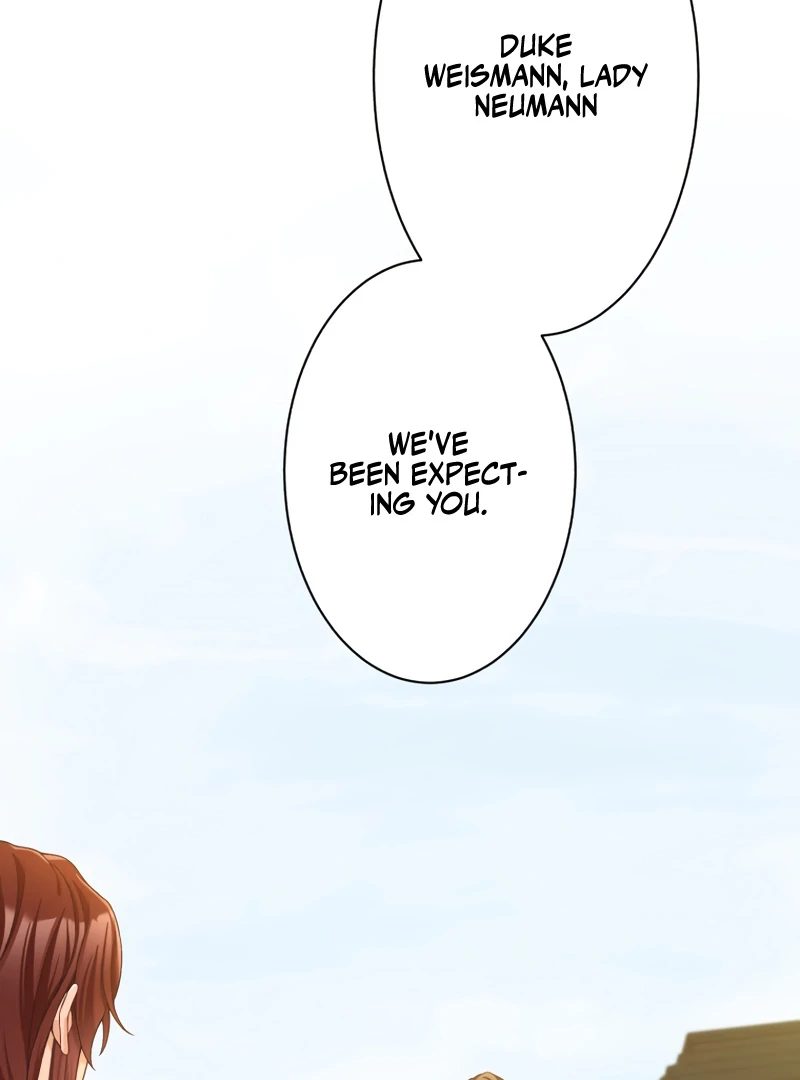 The DUKE who fell into darkness dotes on The VILLAINESS Chapter 44 310 06