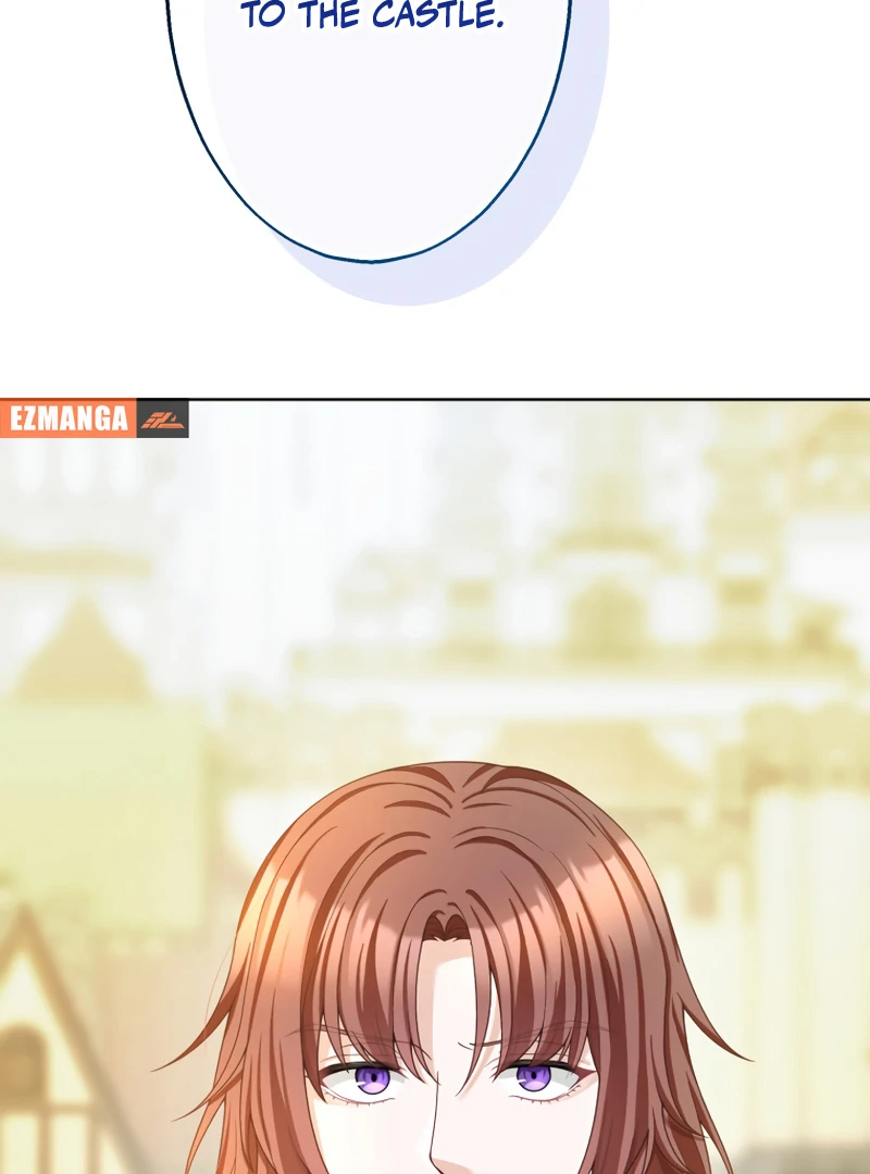 The DUKE who fell into darkness dotes on The VILLAINESS Chapter 44 312 08