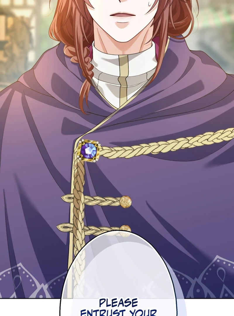 The DUKE who fell into darkness dotes on The VILLAINESS Chapter 44 313 09