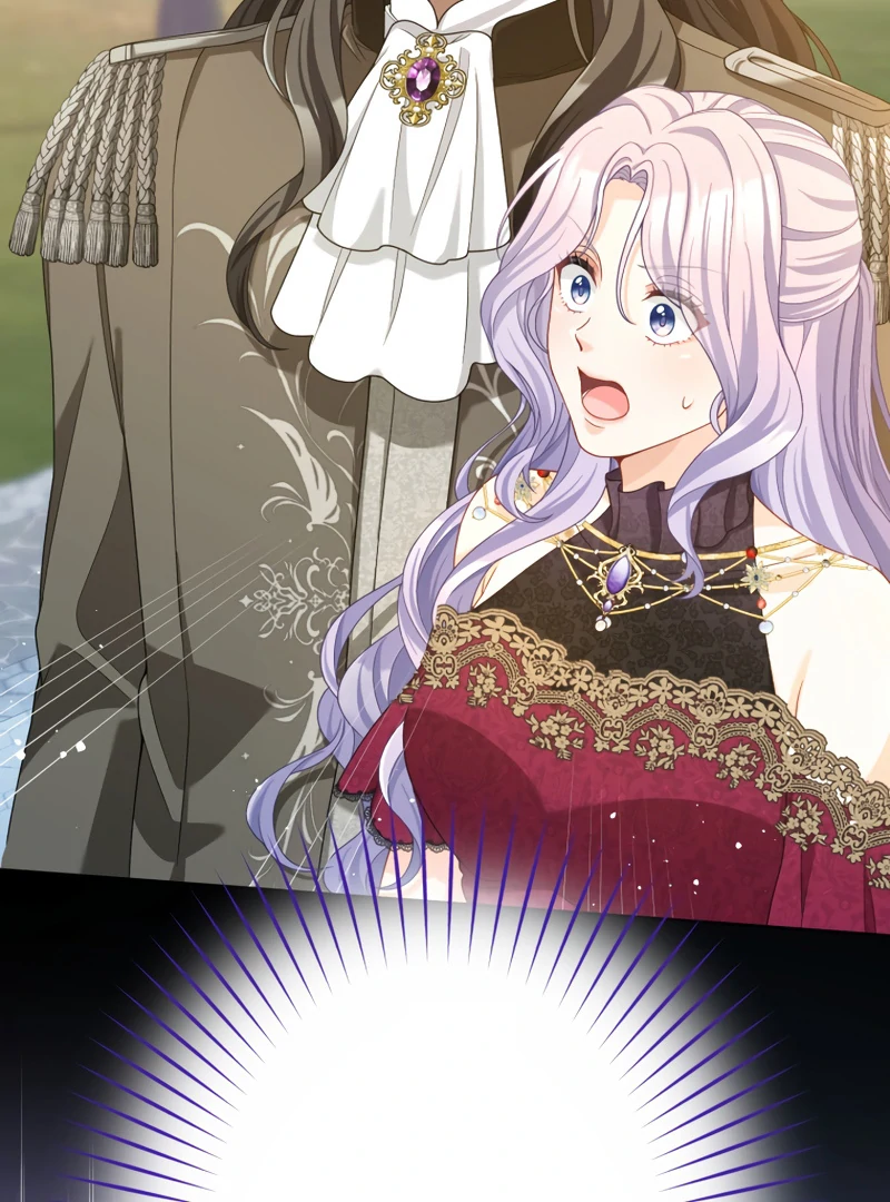 The DUKE who fell into darkness dotes on The VILLAINESS Chapter 44 318 14