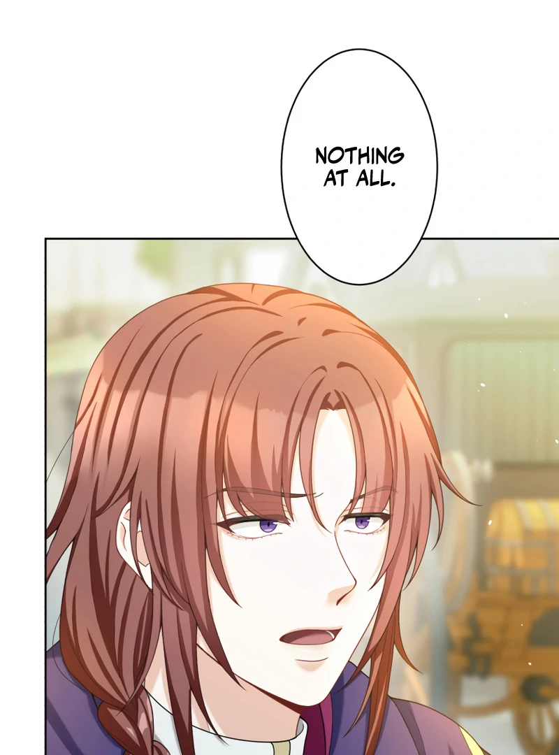 The DUKE who fell into darkness dotes on The VILLAINESS Chapter 44 321 17