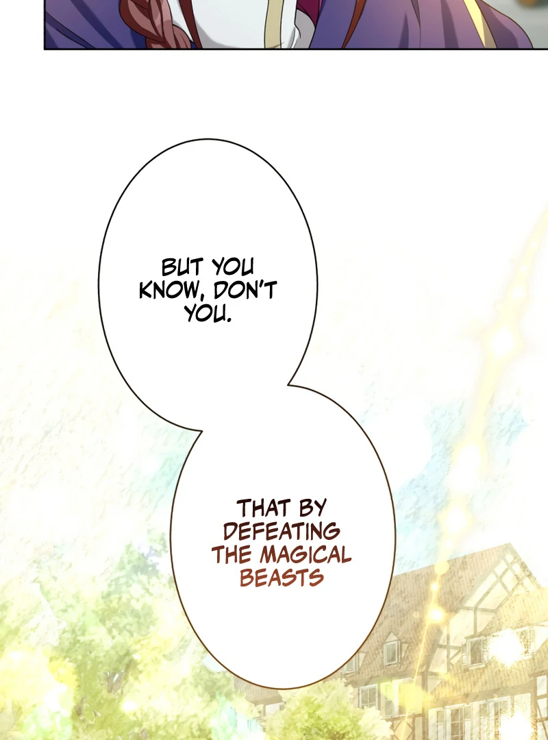 The DUKE who fell into darkness dotes on The VILLAINESS Chapter 44 322 18