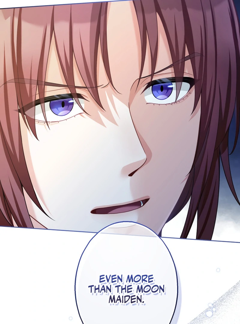 The DUKE who fell into darkness dotes on The VILLAINESS Chapter 44 325 21