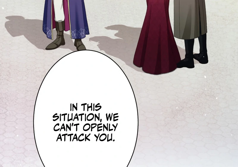 The DUKE who fell into darkness dotes on The VILLAINESS Chapter 44 328 24