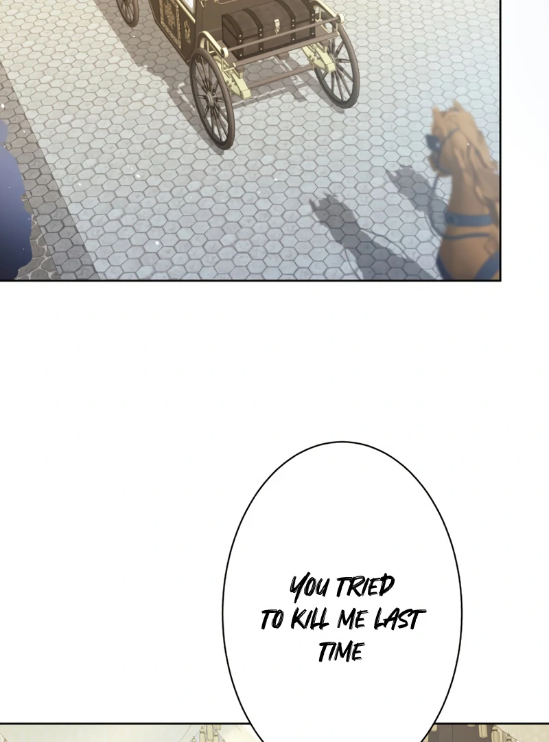 The DUKE who fell into darkness dotes on The VILLAINESS Chapter 44 331 27