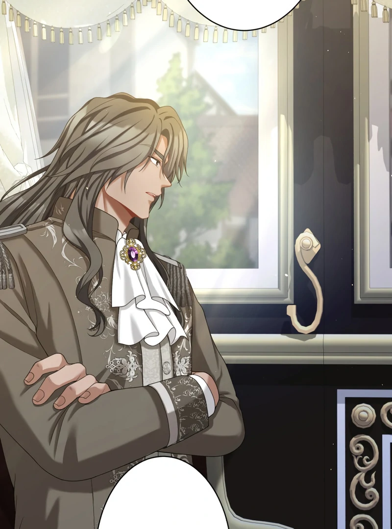 The DUKE who fell into darkness dotes on The VILLAINESS Chapter 44 332 28